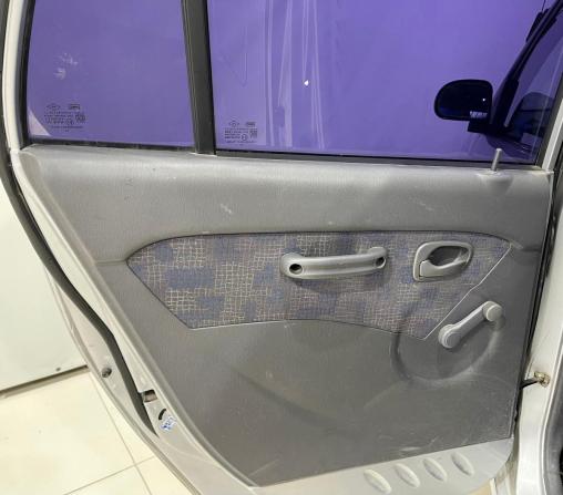 Hyundai Atos с пробегом 2004 года, цена 180 000 рублей, 346032 км, хэтчбек, Автокод Объявления