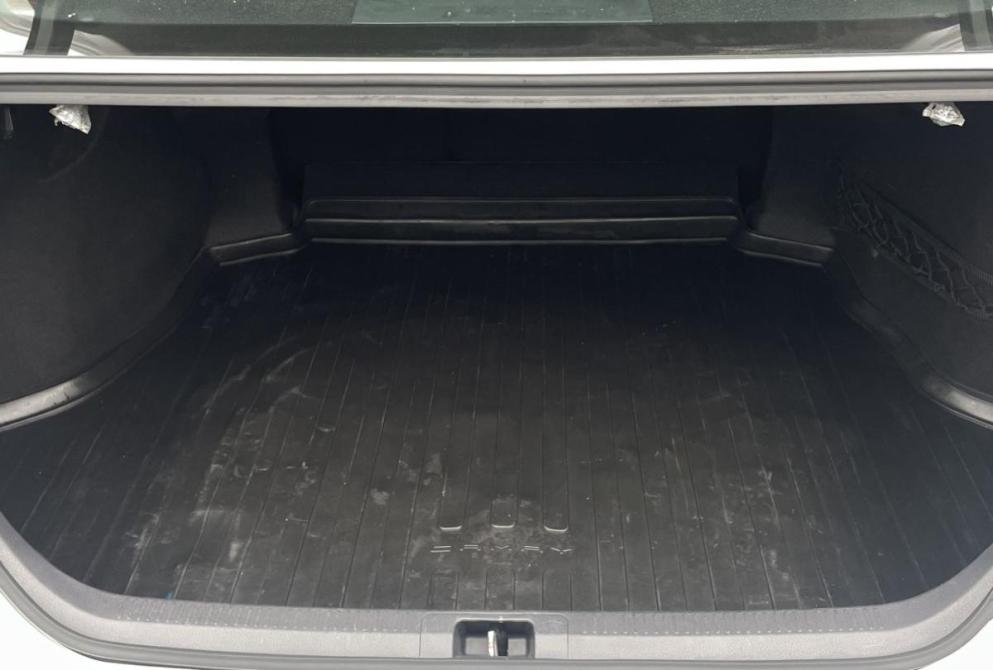 Toyota Camry VIII (XV70) Иваново  - изображение 22