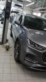 Chery Tiggo 8 Pro Max I Рестайлинг Санкт-Петербург  - изображение 7