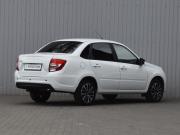 Lada (ВАЗ) Granta I Рестайлинг Краснодар  - изображение 24