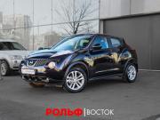 Nissan Juke I Москва  - изображение 19