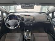 Kia Cerato III Рестайлинг (Classic) Казань  - изображение 39
