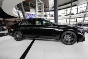 Mercedes-Benz E-Класс VI (W214 S214) Москва  - изображение 25