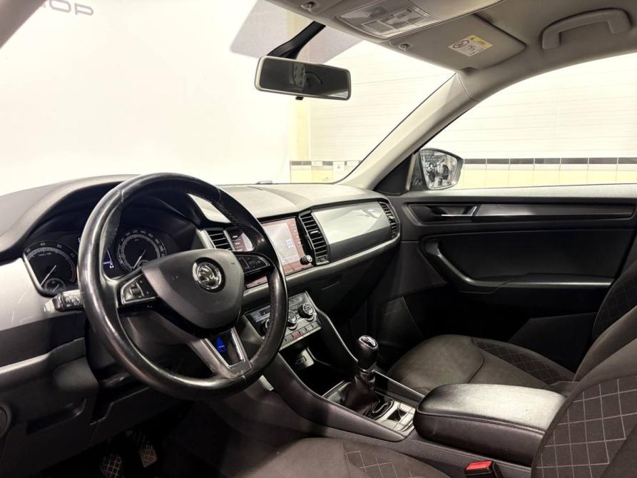 Skoda Kodiaq I Ростов-на-Дону  - изображение 6