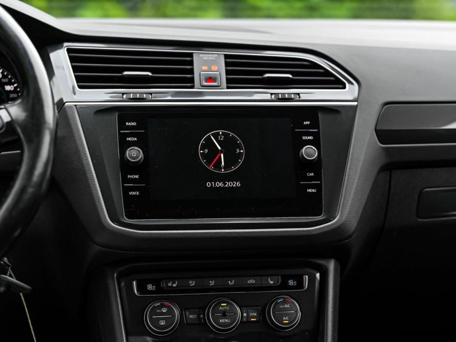 Volkswagen Tiguan II Санкт-Петербург  - изображение 7