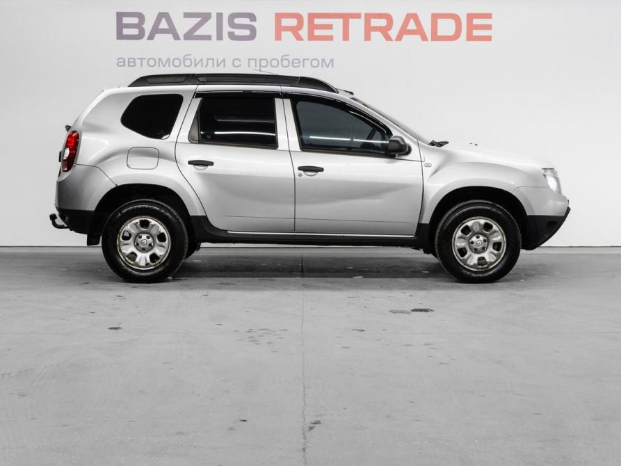 Renault Duster I Тюмень  - изображение 5
