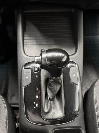 Kia Cerato III Рестайлинг (Classic) с пробегом 2017 года, цена 1 330 000 рублей, 209516 км, седан, Автокод Объявления