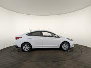 Hyundai Solaris II Рестайлинг Москва  - изображение 30