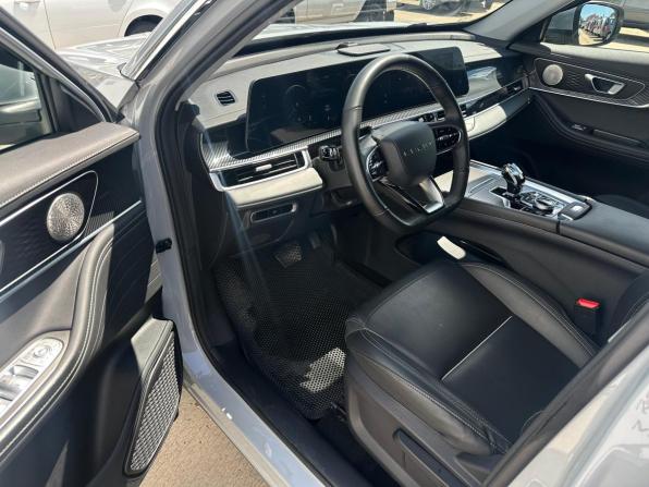 Chery Tiggo 7L с пробегом 2025 года, цена 2 350 000 рублей, 27942 км, внедорожник, Автокод Объявления