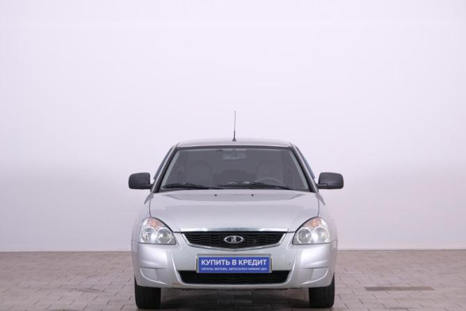 Lada (ВАЗ) Priora I Рестайлинг с пробегом 2014 года, цена 499 000 рублей, 300000 км, седан, Автокод Объявления