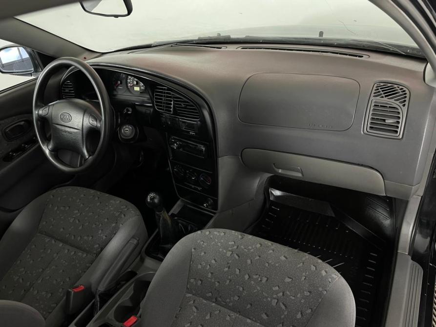 Kia Spectra I Рестайлинг 2 Воронеж  - изображение 8