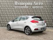 Kia Ceed II Краснодар  - изображение 41
