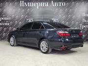 Toyota Camry VII (XV50) Рестайлинг Краснодар  - изображение 45