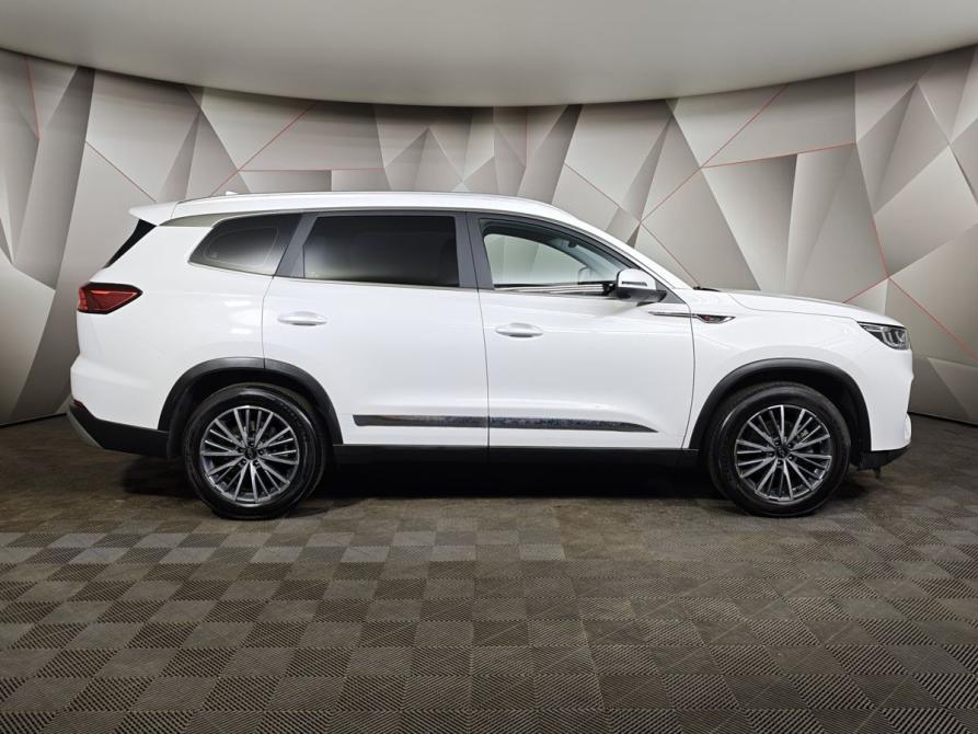 Chery Tiggo 8 Pro Max I Рестайлинг Москва  - изображение 6