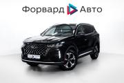Chery Tiggo 7 Pro Max I Тюмень  - изображение 31
