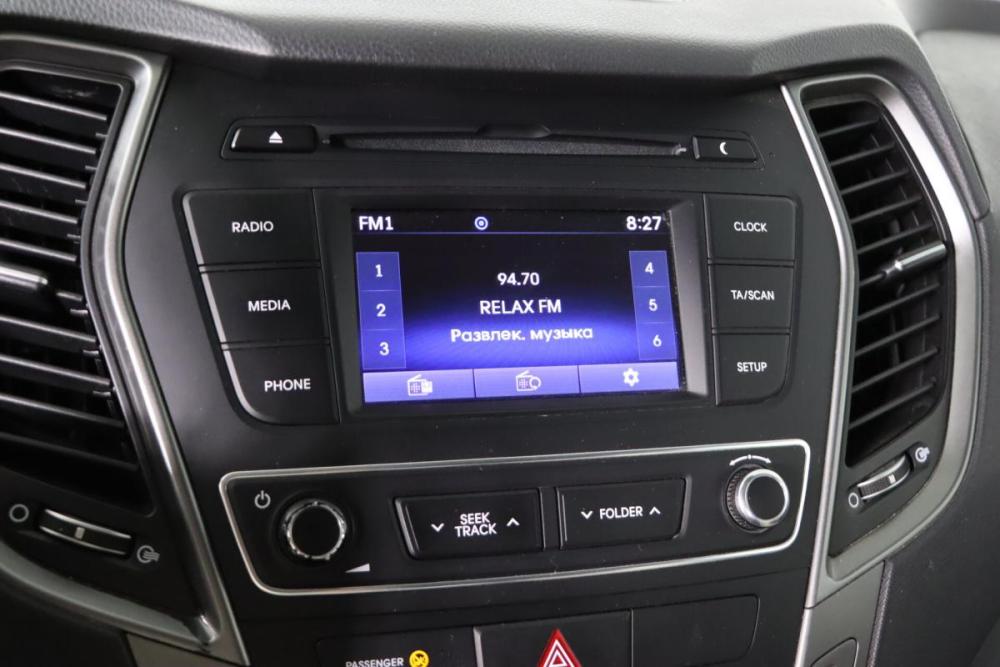 Hyundai Santa Fe III Рестайлинг Нижний Новгород  - изображение 17