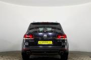 Volkswagen Touareg I Рестайлинг Пермь  - изображение 31