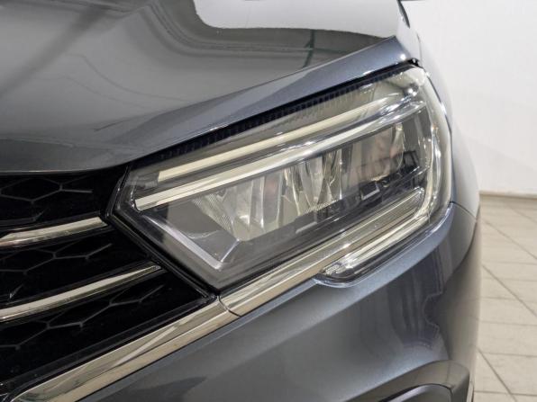 Lada (ВАЗ) Vesta I Рестайлинг (NG) с пробегом 2024 года, цена 1 360 000 рублей, 28501 км, седан, Автокод Объявления