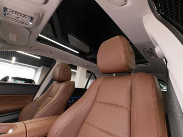 Mercedes-Benz GLE II (V167) Рестайлинг с пробегом 2025 года, цена 10 100 000 рублей, 2562 км, внедорожник, Автокод Объявления