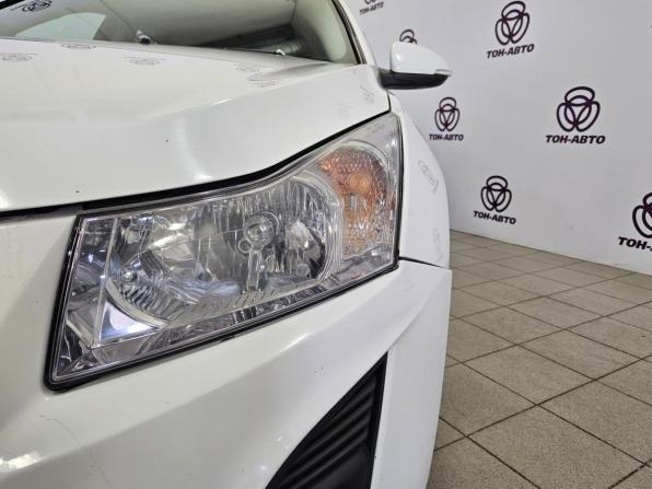 Chevrolet Cruze I Рестайлинг с пробегом 2014 года, цена 757 000 рублей, 131565 км, хэтчбек, Автокод Объявления