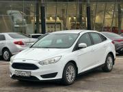 Ford Focus III Рестайлинг Уфа  - изображение 16