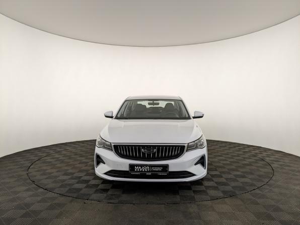 Geely Emgrand II с пробегом 2024 года, цена 1 750 000 рублей, 4947 км, седан, Автокод Объявления
