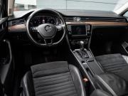 Volkswagen Passat B8 Краснодар  - изображение 30