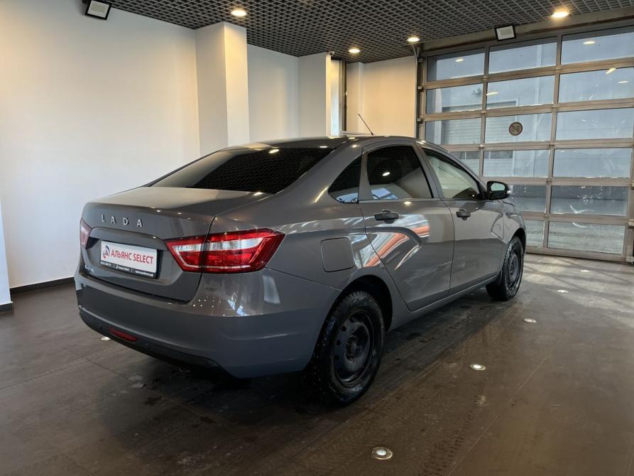 Lada (ВАЗ) Vesta I Чебоксары  - изображение 3
