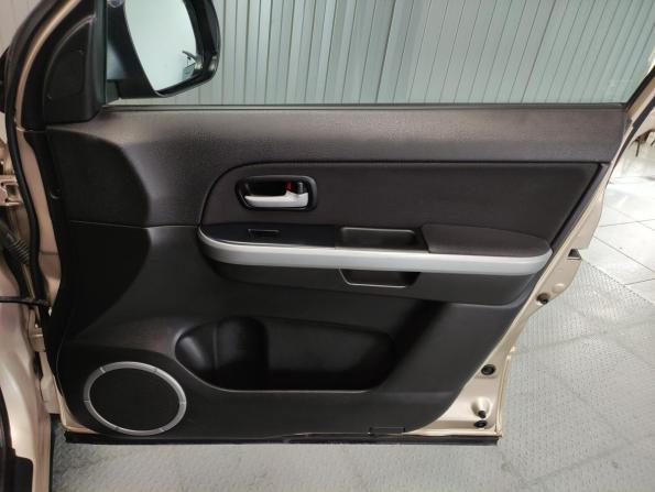Suzuki Grand Vitara II Рестайлинг с пробегом 2011 года, цена 990 000 рублей, 330222 км, внедорожник, Автокод Объявления