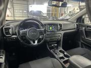 Kia Sportage IV Санкт-Петербург  - изображение 6