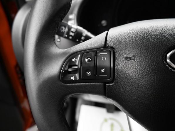 Kia Sportage III с пробегом 2011 года, цена 1 275 000 рублей, 164531 км, внедорожник, Автокод Объявления