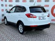 Chery Tiggo 5 I Санкт-Петербург  - изображение 18