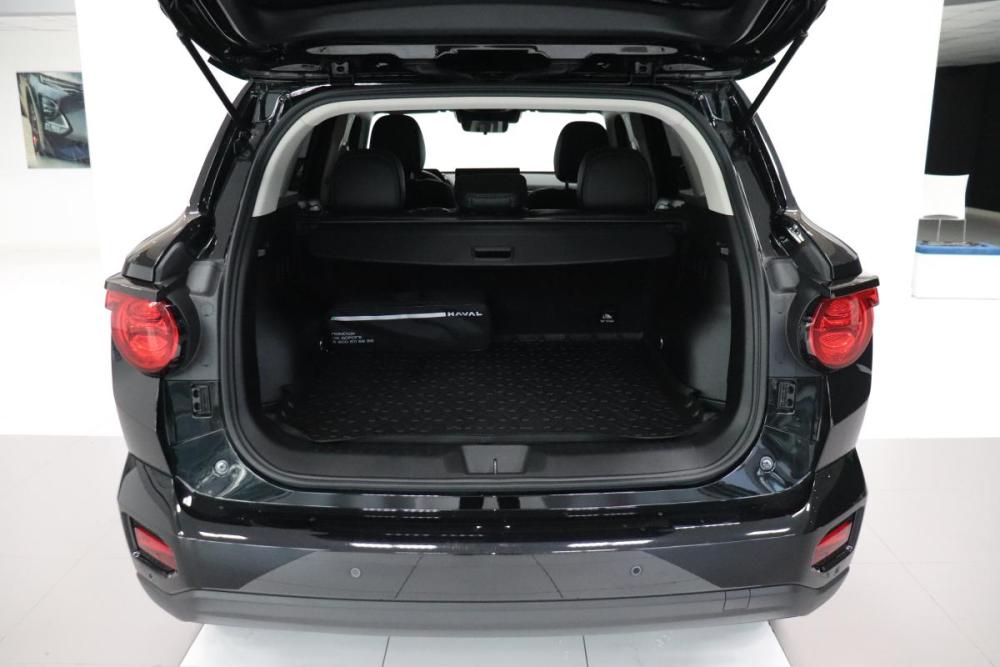 Haval H7 I Ульяновск  - изображение 15