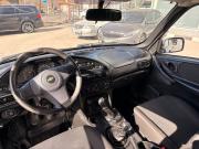 Chevrolet Niva I Рестайлинг Ростов-на-Дону  - изображение 29