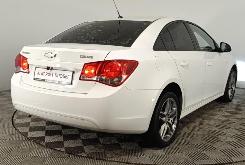 Chevrolet Cruze I Волгоград  - изображение 7