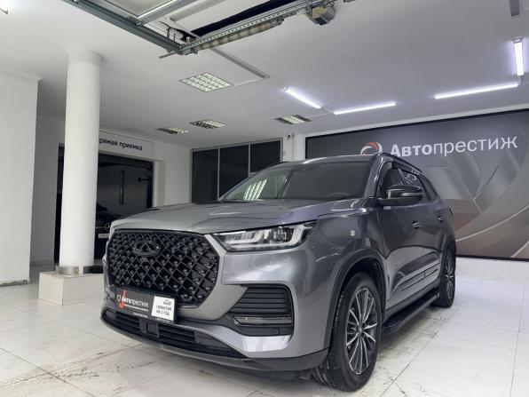 Chery Tiggo 8 Pro Max I с пробегом 2023 года, цена 2 400 000 рублей, 107515 км, внедорожник, Автокод Объявления