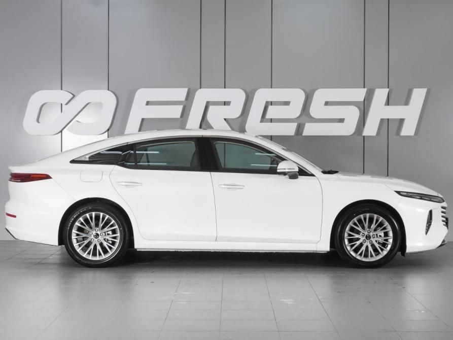 FAW Bestune B70 I Рестайлинг Минеральные Воды  - изображение 5