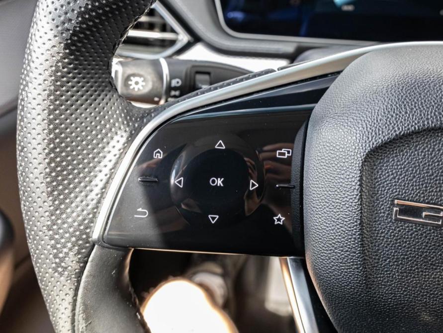 BAIC X7 I Краснодар  - изображение 16