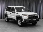 Lada (ВАЗ) Niva Travel I Тюмень  - изображение 17
