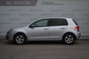 Volkswagen Golf VI Старый Оскол  - изображение 14