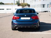 BMW 1 серии III (F52) Рестайлинг Москва  - изображение 22