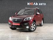 Lifan X60 I Рестайлинг 2 Екатеринбург  - изображение 16