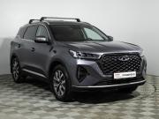 Chery Tiggo 7 Pro Max I Санкт-Петербург  - изображение 25