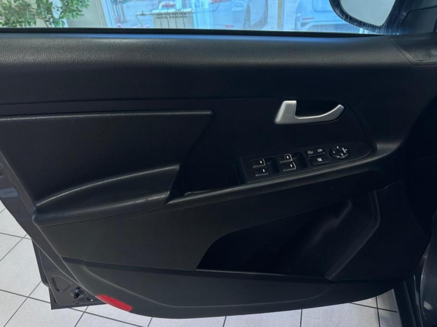 Kia Sportage III Волгоград  - изображение 14