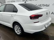 Volkswagen Polo VI Набережные Челны  - изображение 22