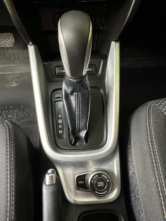 Suzuki Vitara II с пробегом 2016 года, цена 1 679 000 рублей, 159738 км, внедорожник, Автокод Объявления