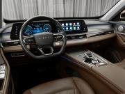 Chery Tiggo 8 Pro Max I Москва  - изображение 37