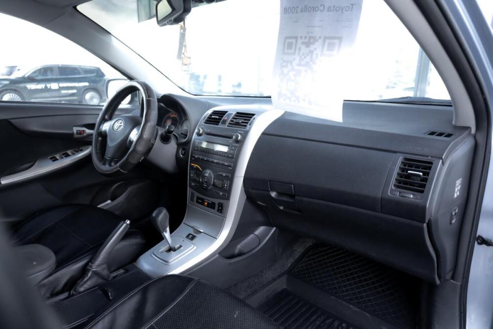 Toyota Corolla X (E140 E150) Тюмень  - изображение 18