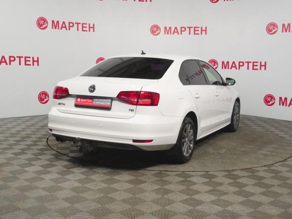 Volkswagen Jetta VI Рестайлинг с пробегом 2015 года, цена 999 000 рублей, 208984 км, седан, Автокод Объявления