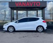 Kia Ceed II Азнакаево  - изображение 25